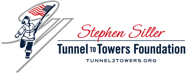 Jodi Stout runner participant volunteer Stephen Swiller Tunnel to Towers